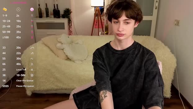 yung_randal squirt Webcam SHOW @ Chaturbate 04-01-2025