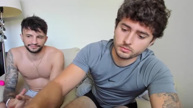 zaylanez bigass Webcam SHOW @ Chaturbate 04-01-2025