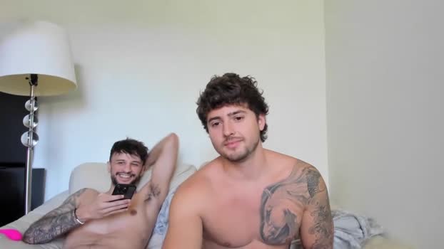 zaylanez kink Webcam SHOW @ Chaturbate 04-01-2025