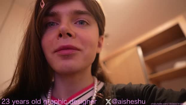1000and1nights_ Download Webcam SHOW @ Chaturbate 05-01-2025