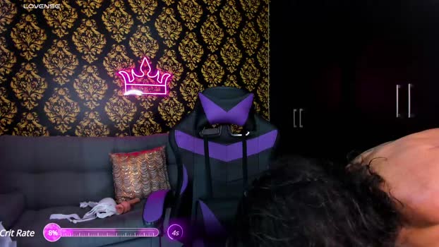 aranxahot4u juicy Webcam SHOW @ Chaturbate 05-01-2025