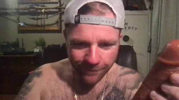 buckwild69204 lush Webcam SHOW @ Chaturbate 06-01-2025