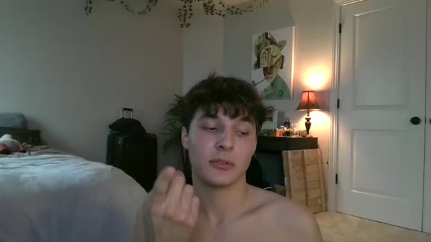 colips1 spank Webcam SHOW @ Chaturbate 05-01-2025