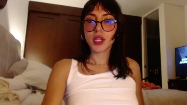 cutiepiemiu sexy Webcam SHOW @ Chaturbate 06-01-2025