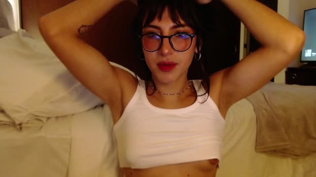 cutiepiemiu lush Webcam SHOW @ Chaturbate 06-01-2025