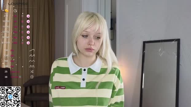 dixiekemp wet Webcam SHOW @ Chaturbate 06-01-2025