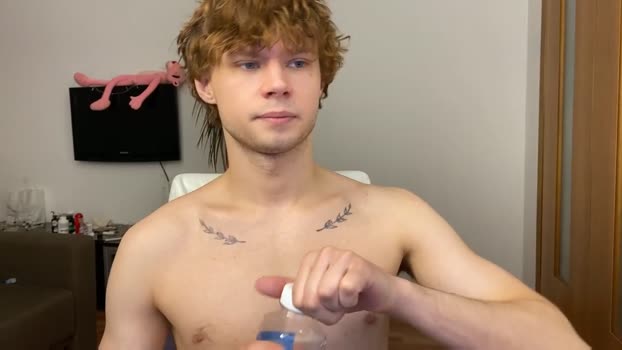 eitanhere Naked Webcam SHOW @ Chaturbate 06-01-2025
