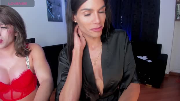 estefania1812 Pretty Webcam SHOW @ Chaturbate 06-01-2025