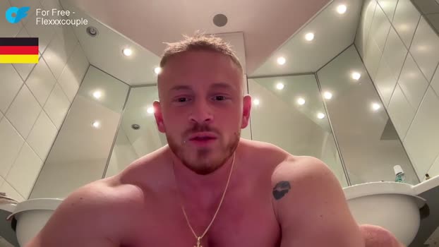 flexxxcouple XXX Webcam SHOW @ Chaturbate 05-01-2025