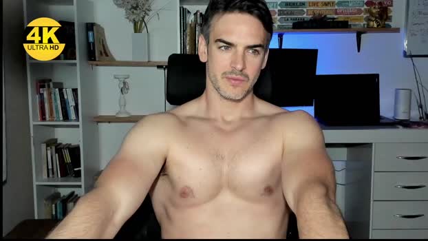 hot_martin25 hot Webcam SHOW @ Chaturbate 06-01-2025