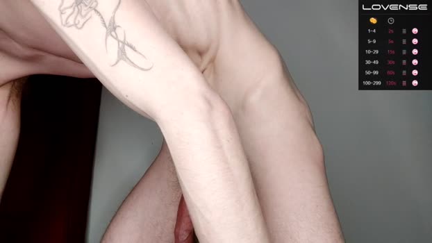 how_to_cook_polenta lick Webcam SHOW @ Chaturbate 05-01-2025
