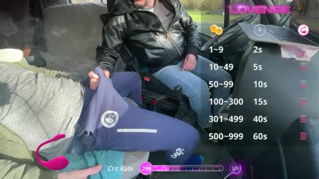 jack__35000 Webcam Webcam SHOW @ Chaturbate 06-01-2025