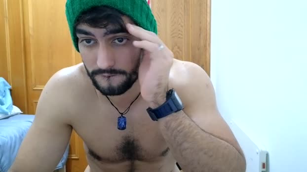 jackecuador legs Webcam SHOW @ Chaturbate 06-01-2025