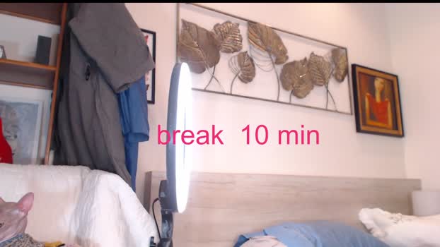 jean_mokujin beauty Webcam SHOW @ Chaturbate 05-01-2025