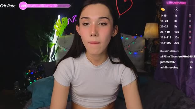 kaiasunshine sucktits Webcam SHOW @ Chaturbate 05-01-2025