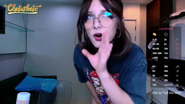 kristinaholland ass Webcam SHOW @ Chaturbate 05-01-2025