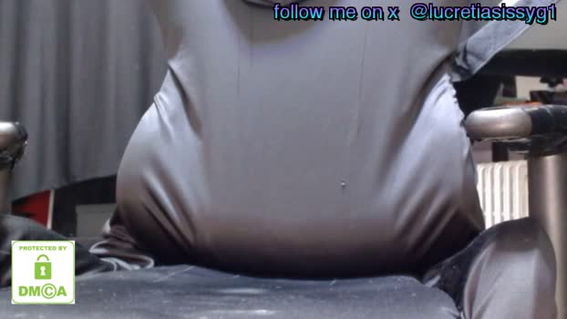 lucretiasissygothic deepthroa Webcam SHOW @ Chaturbate 06-01-2025