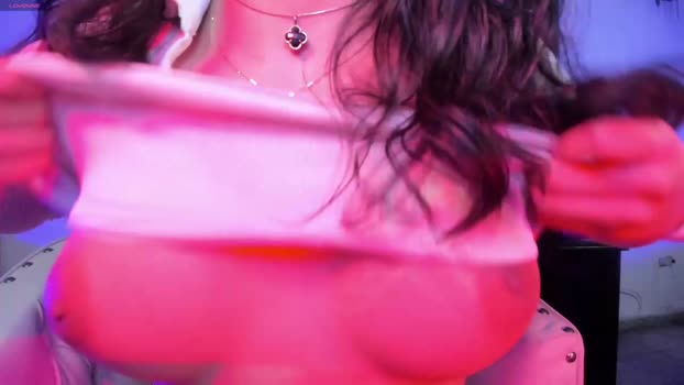 maddy_rios Webcam Webcam SHOW @ Chaturbate 06-01-2025
