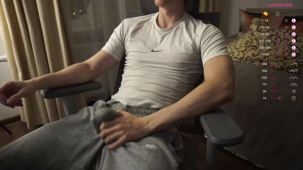 maestro3369 spanking Webcam SHOW @ Chaturbate 05-01-2025