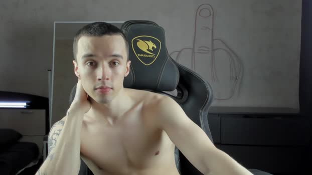 mason_warhol Webcam Webcam SHOW @ Chaturbate 06-01-2025