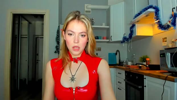 niky_jess kissing Webcam SHOW @ Chaturbate 06-01-2025