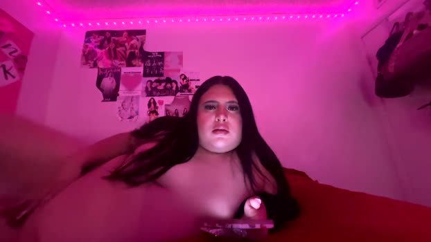 pinkbhabie bigtoys Webcam SHOW @ Chaturbate 06-01-2025