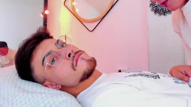 salomon_jax jerkoff Webcam SHOW @ Chaturbate 05-01-2025