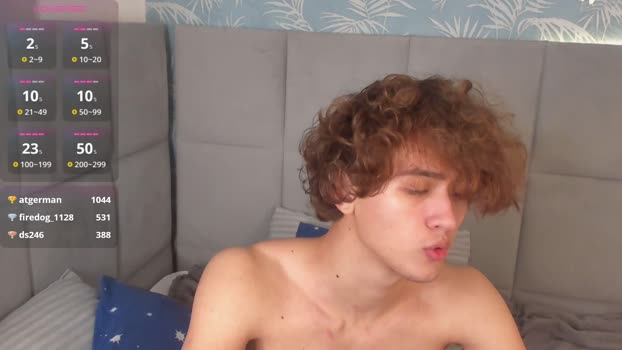 sweet_jamees fuckface Webcam SHOW @ Chaturbate 05-01-2025