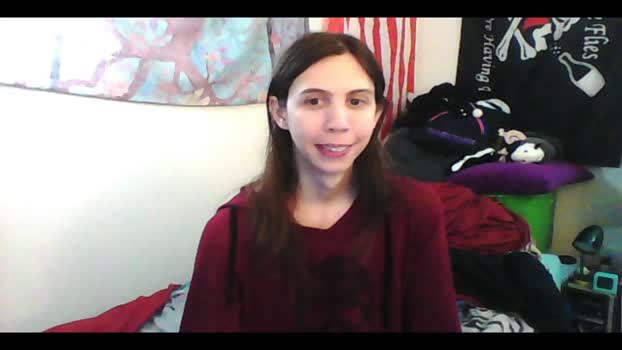 totalfuckingadorable hardcore Webcam SHOW @ Chaturbate 06-01-2025