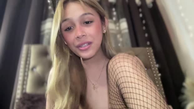 triana_ortega cute Webcam SHOW @ Chaturbate 05-01-2025