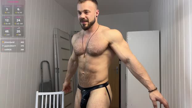 wannaseeyourface hard Webcam SHOW @ Chaturbate 06-01-2025