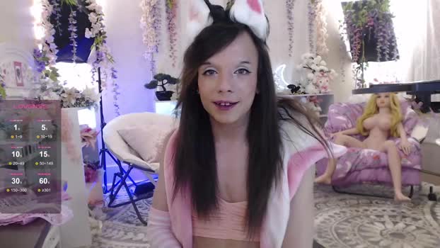 xxhayleemariexx playtime Webcam SHOW @ Chaturbate 06-01-2025
