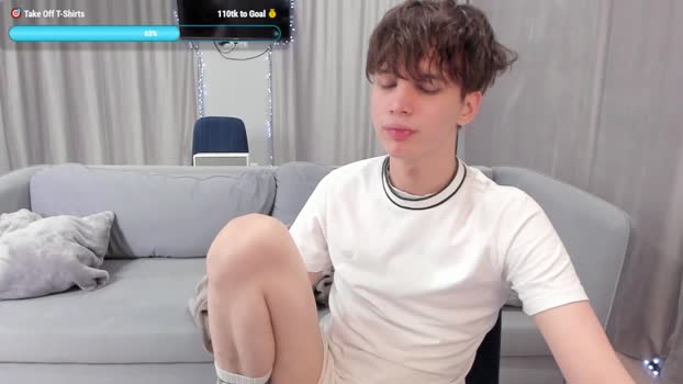 your_shy_guy beautiful Webcam SHOW @ Chaturbate 05-01-2025
