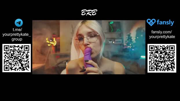 yourprettykate_ sexyfeet Webcam SHOW @ Chaturbate 05-01-2025