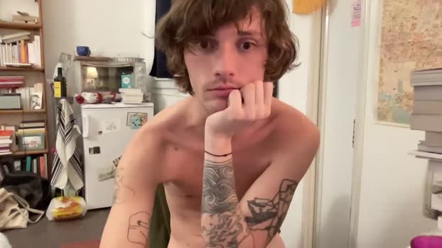 baptisteriviere legs Webcam SHOW @ Chaturbate 07-01-2025