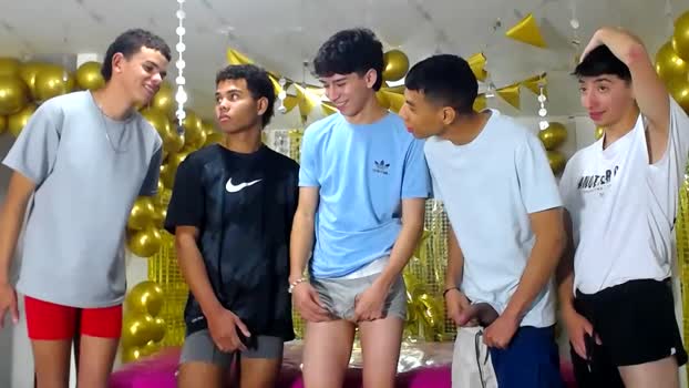 benz_boys sex Webcam SHOW @ Chaturbate 07-01-2025