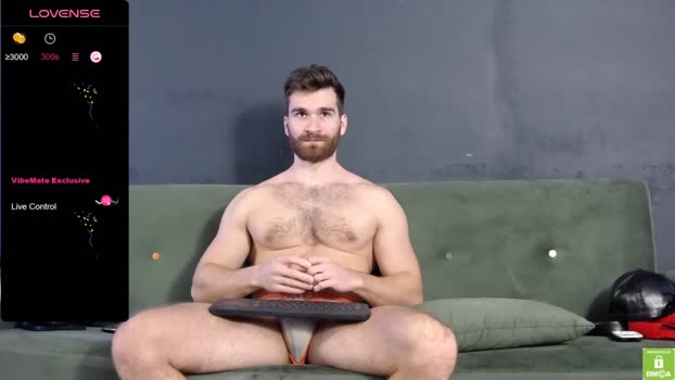 damonking01 fuckme Webcam SHOW @ Chaturbate 07-01-2025