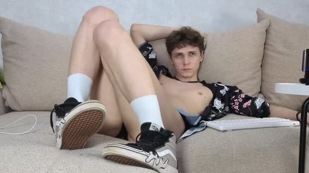 doedeeer skinny Webcam SHOW @ Chaturbate 07-01-2025