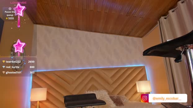_emily_rosee boobs Webcam SHOW @ Chaturbate 07-01-2025