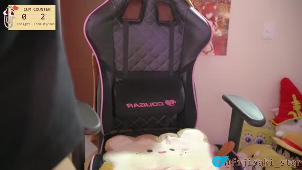 fijisakistar bigass Webcam SHOW @ Chaturbate 07-01-2025