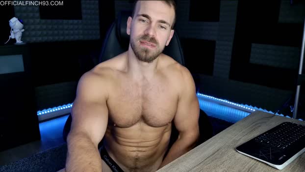 finch93 hard Webcam SHOW @ Chaturbate 06-01-2025