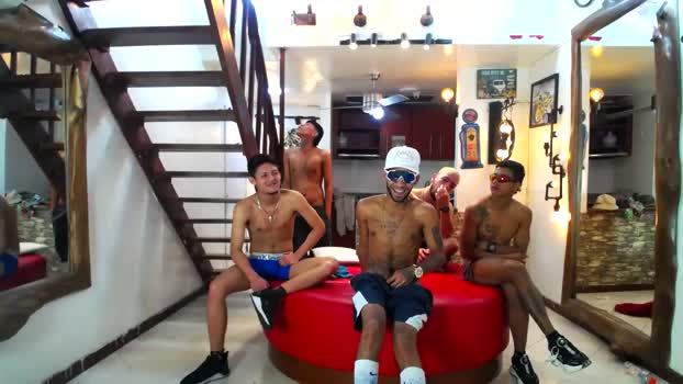 flyckers twink Webcam SHOW @ Chaturbate 07-01-2025