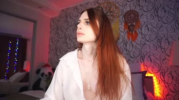 foxyirene Show Webcam SHOW @ Chaturbate 07-01-2025