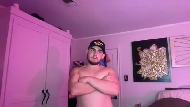 gggopa998 play Webcam SHOW @ Chaturbate 07-01-2025