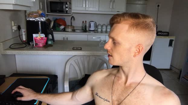 gingerboy_69 squirt Webcam SHOW @ Chaturbate 07-01-2025
