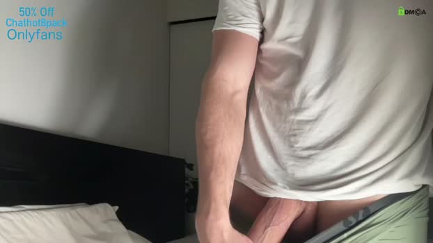 hot8pack01 bigload Webcam SHOW @ Chaturbate 06-01-2025