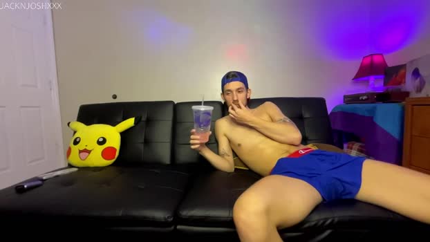 jacknjoshxxx juicy Webcam SHOW @ Chaturbate 07-01-2025