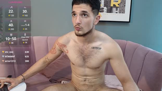 jacob_rodriguez11 kink Webcam SHOW @ Chaturbate 07-01-2025