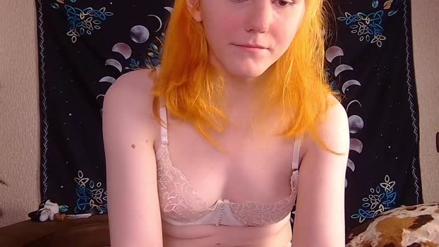 little_witch_sofia fuckass Webcam SHOW @ Chaturbate 06-01-2025