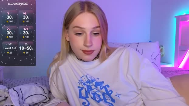 my_tenderness jackoff Webcam SHOW @ Chaturbate 06-01-2025